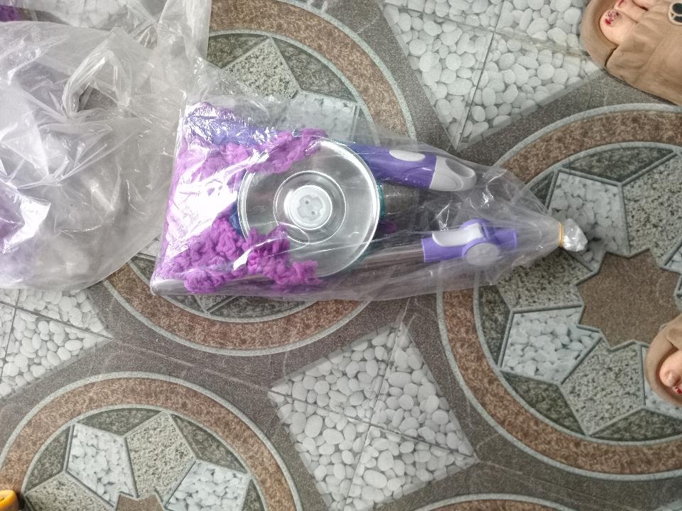 Chổi lau thùng rời rẻ 360-duoc-ban-tai-Vinh Mai