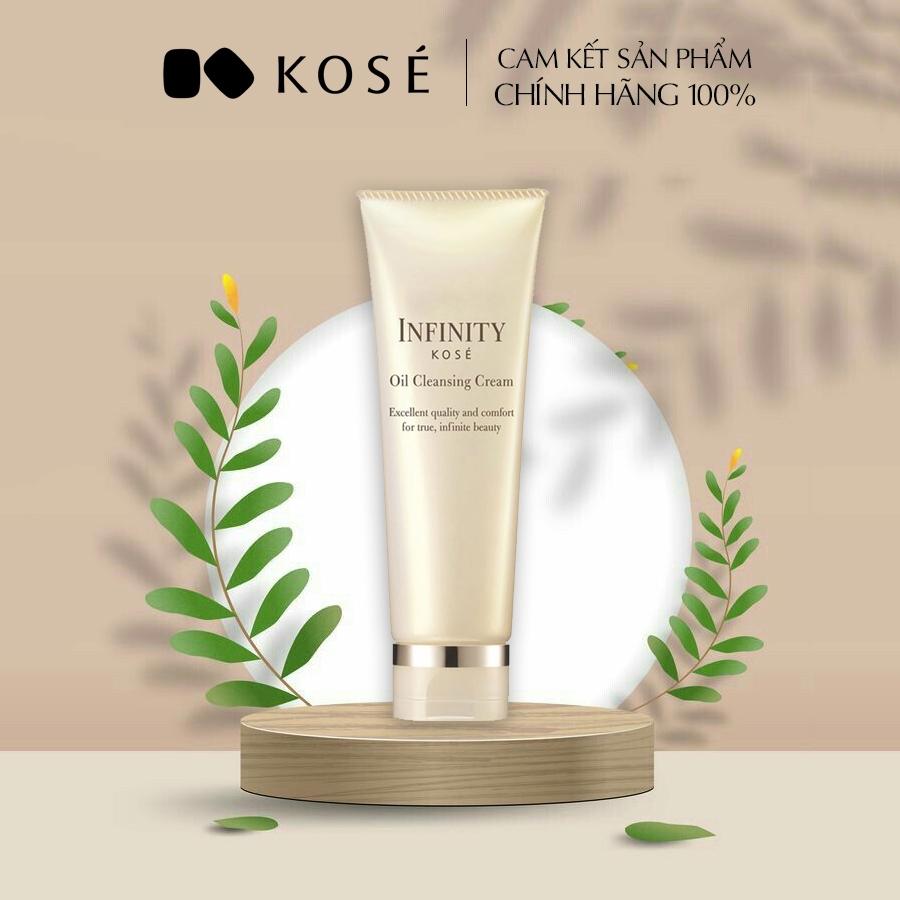 Infinity Tẩy Trang-duoc-ban-tai-OLIVE