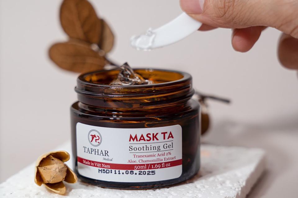 Mặt Nạ Dị Ứng MASK TA-duoc-ban-tai-OLIVE