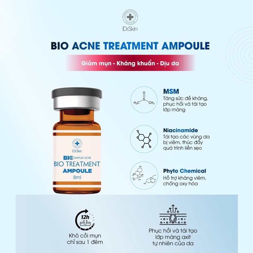 IDR-BIO ACNE Trị Mụn-duoc-ban-tai-OLIVE