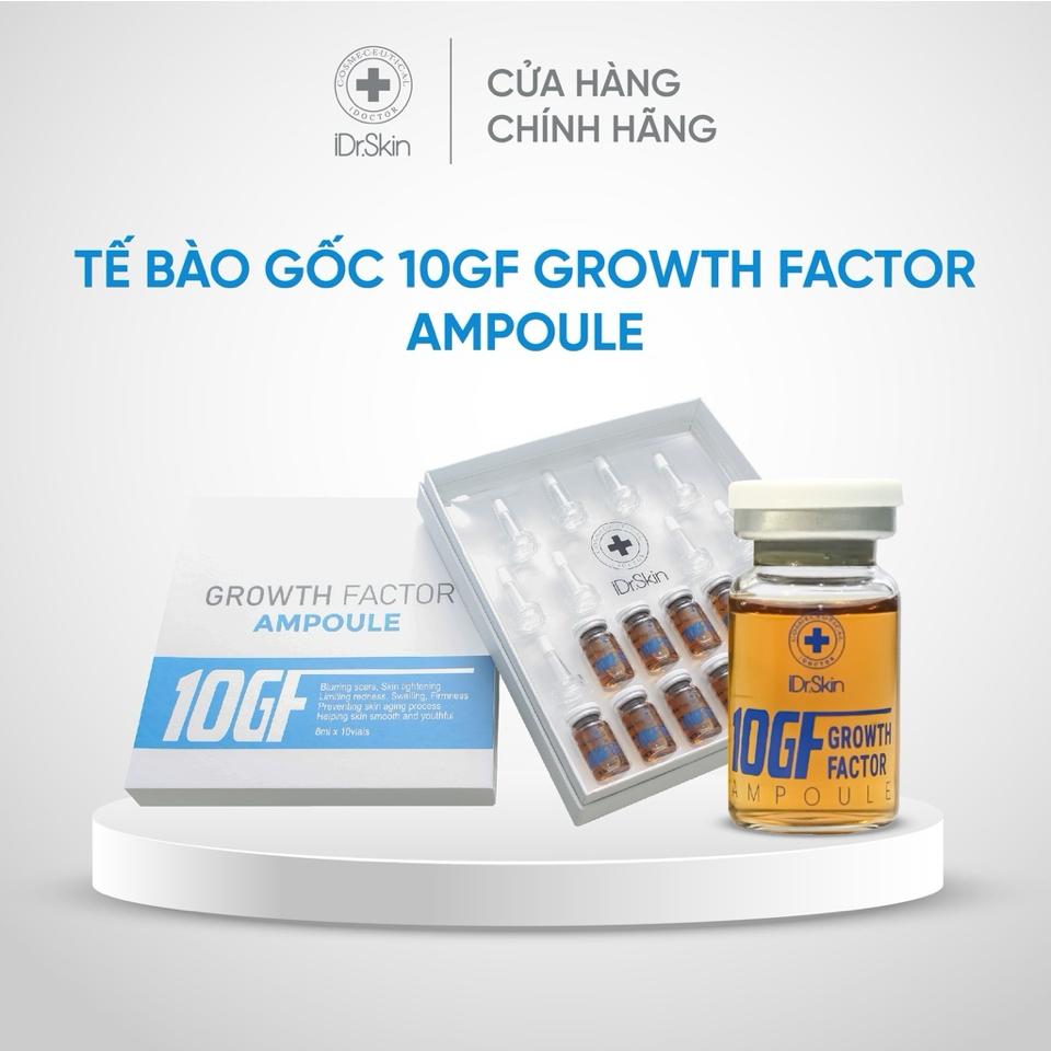 Tế Bào Gốc 10GF -Hộp 10-duoc-ban-tai-OLIVE