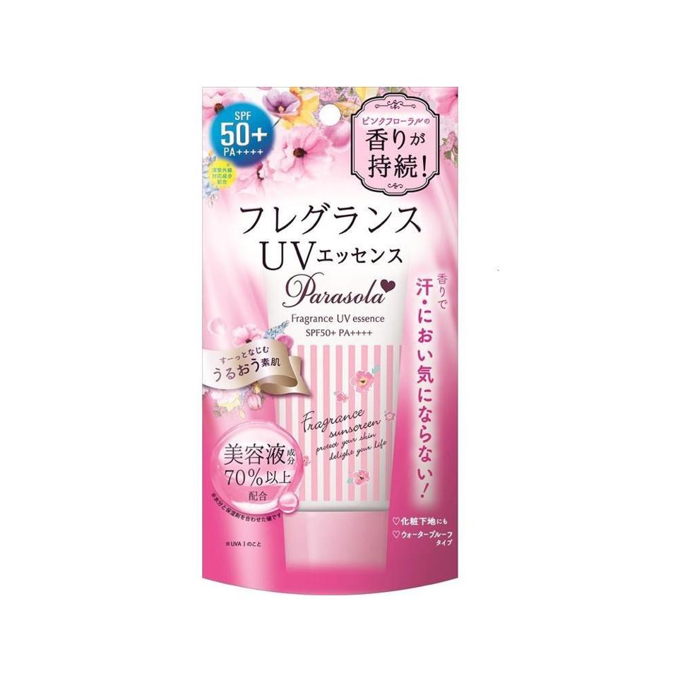 Kem Chống Nắng UV HỒNG-duoc-ban-tai-OLIVE