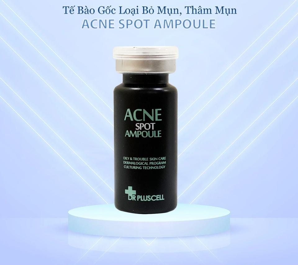 Dr Pluscell-ACNE SPOT trị mụn-duoc-ban-tai-OLIVE