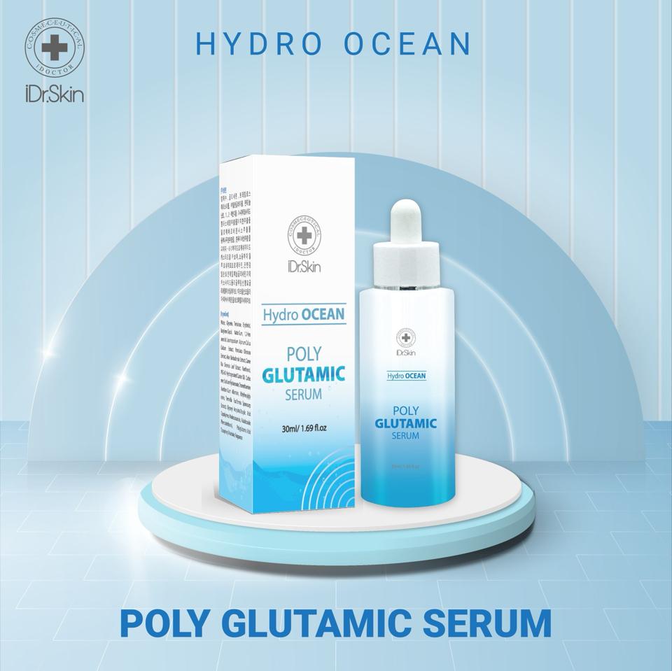 IDR-Hydro Ocean Poly Glutamic Serum-duoc-ban-tai-OLIVE