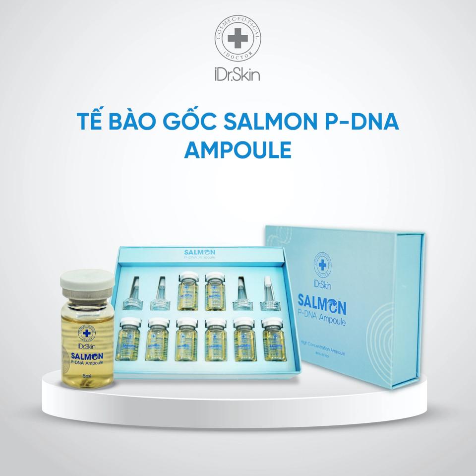 IDR-TBG Salmon DNA Cá Hồi-duoc-ban-tai-OLIVE