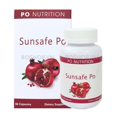 SUN PO Viên Uống Chống Nắng-duoc-ban-tai-OLIVE