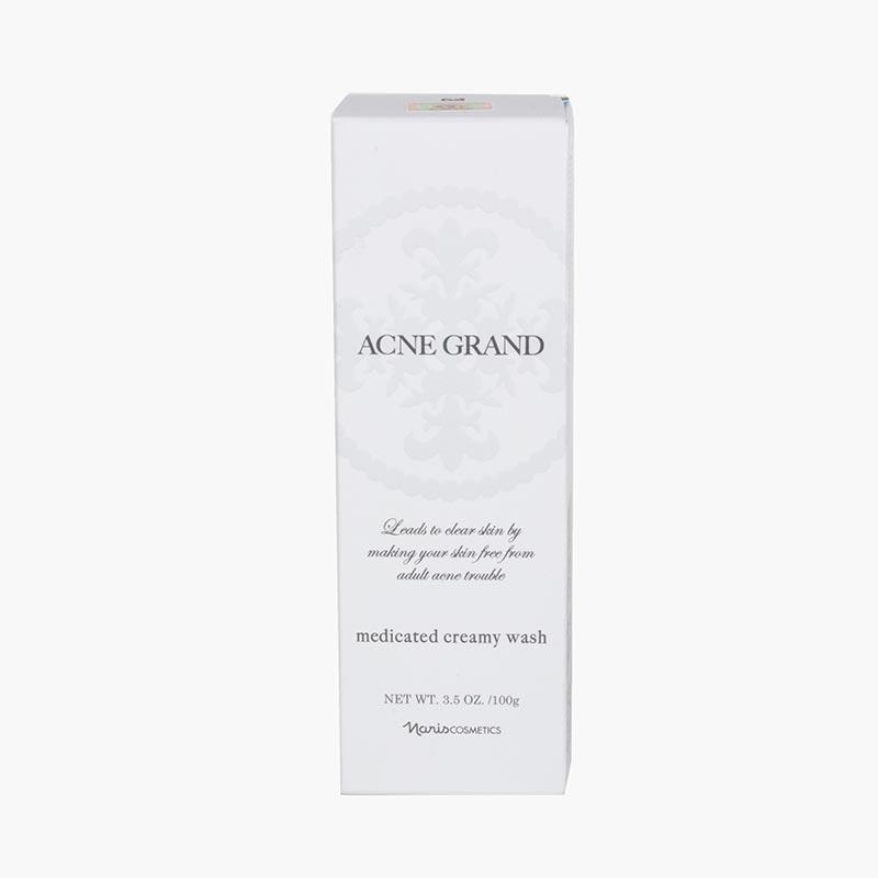 Sữa Rữa Mặt ACNE GRAND-duoc-ban-tai-OLIVE