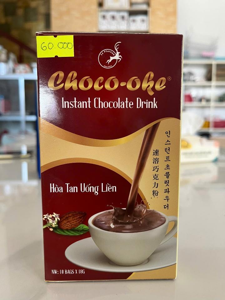 Bột Choco-oke-duoc-ban-tai-Hellô Trôpical
