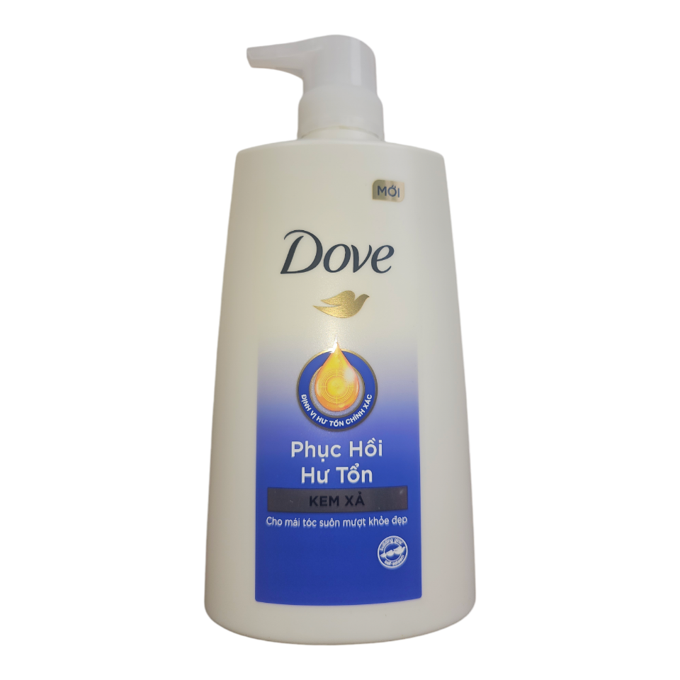 Dầu xả Dove 610g-duoc-ban-tai-NPP Ngọc Diệp 68