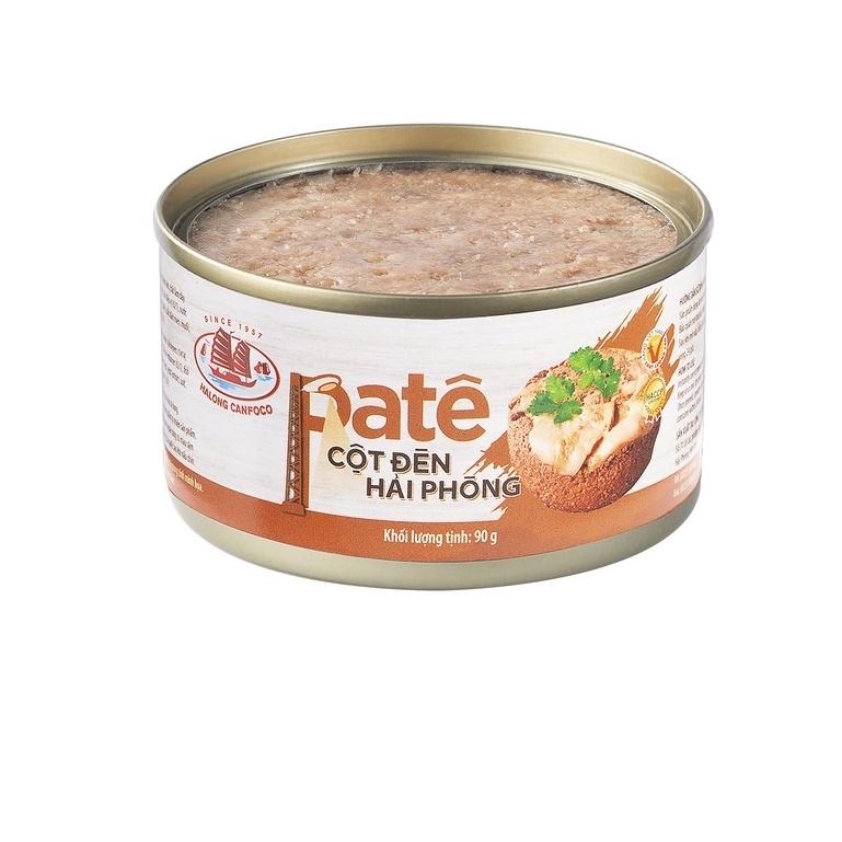 Pate Cột đèn Hải Phòng hộp 90g-duoc-ban-tai-NPP Ngọc Diệp 68