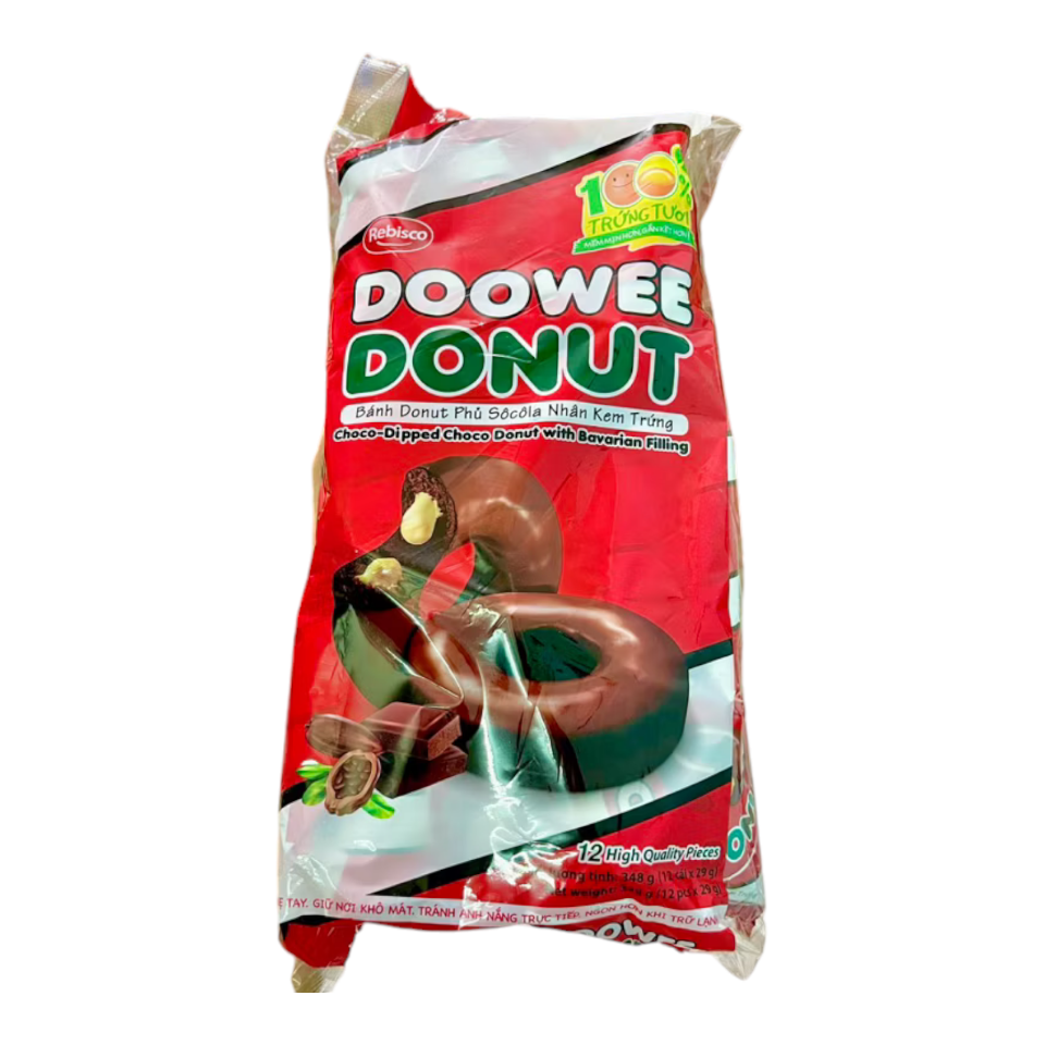 Bánh Donut túi-duoc-ban-tai-NPP Ngọc Diệp 68