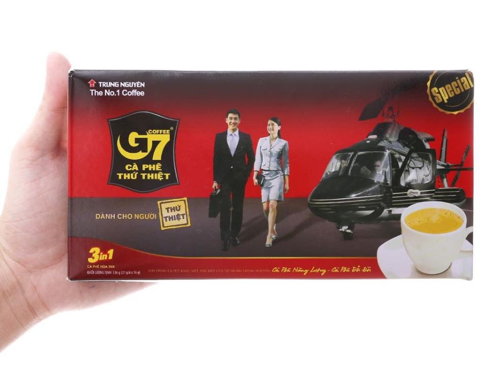 Cafe G7 hộp 21 gói-duoc-ban-tai-NPP Ngọc Diệp 68