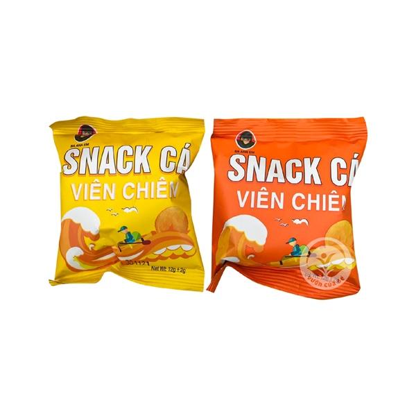 Snack cá viên chiên -duoc-ban-tai-NPP Ngọc Diệp 68