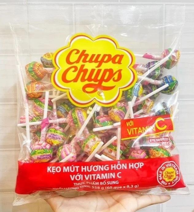 Kẹo mút Chupa chups hỗn hợp -duoc-ban-tai-NPP Ngọc Diệp 68