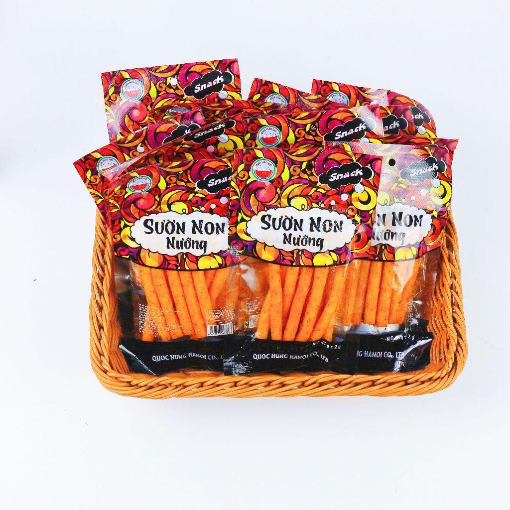 Snack 2k sườn non nướng-duoc-ban-tai-NPP Ngọc Diệp 68