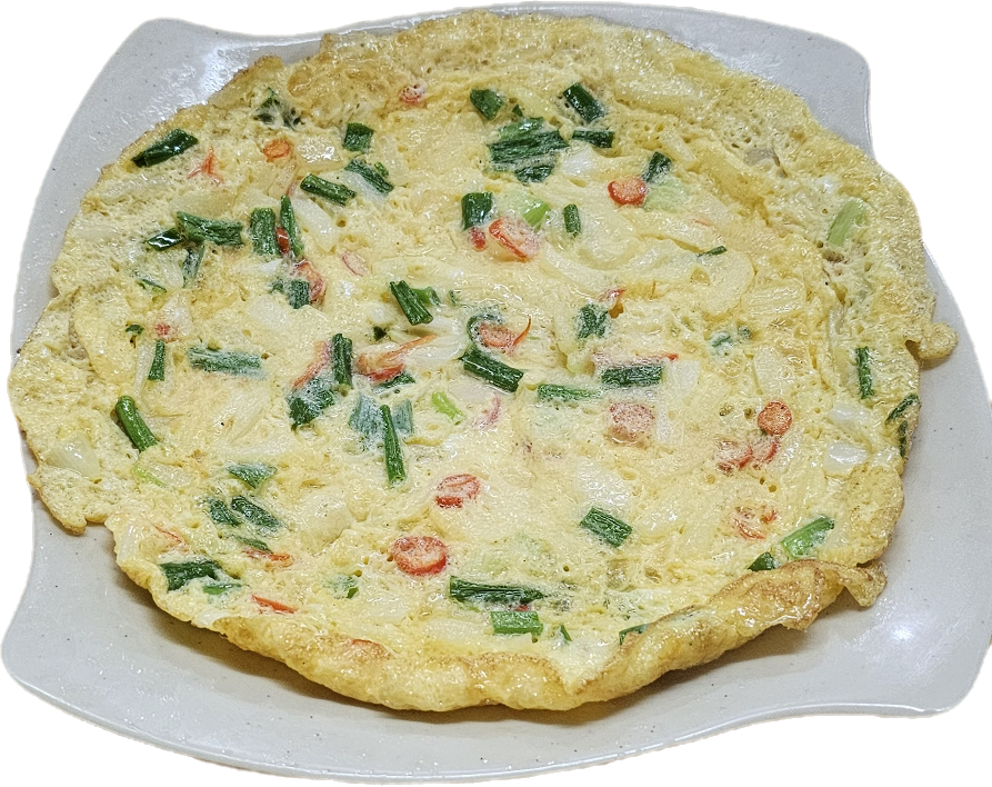 30. Fried Egg-duoc-ban-tai-HALAL INDRAPURA
