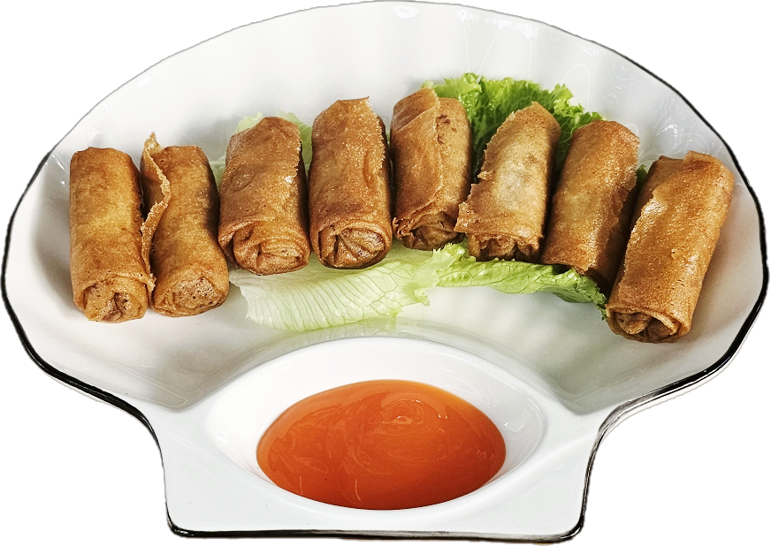 27. Fried Spring Rolls-duoc-ban-tai-HALAL INDRAPURA