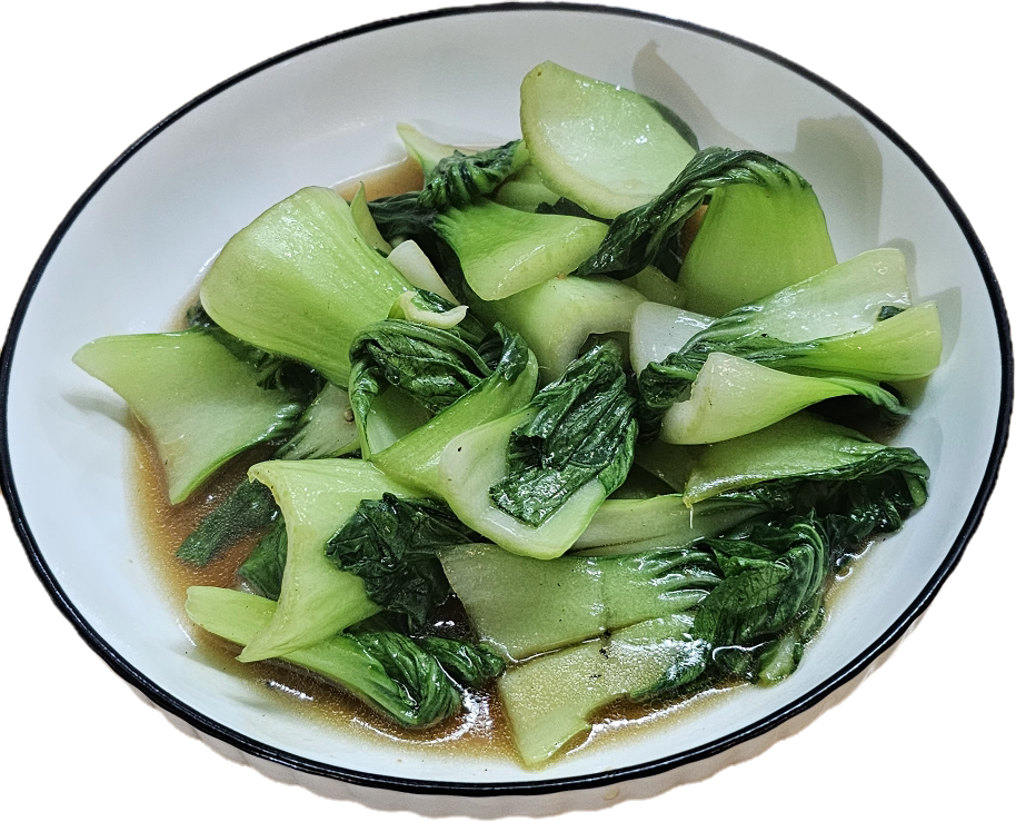 29. Stir-Fried Vegetables-duoc-ban-tai-HALAL INDRAPURA
