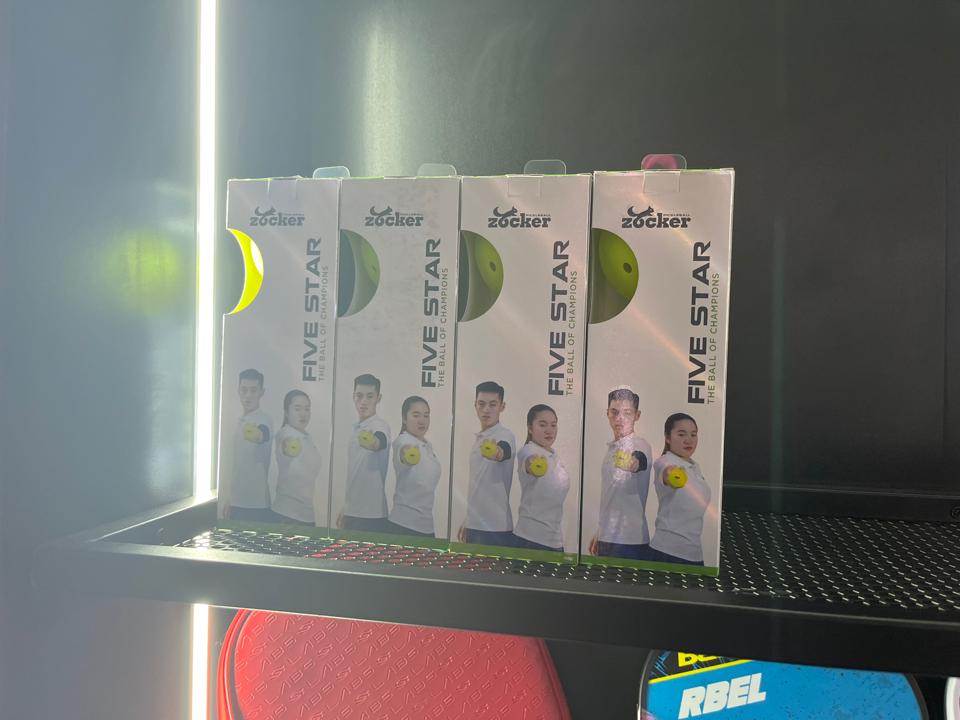 Bóng Zocker Hộp 3 quả-duoc-ban-tai-UNITY PICKLEBALL STORE