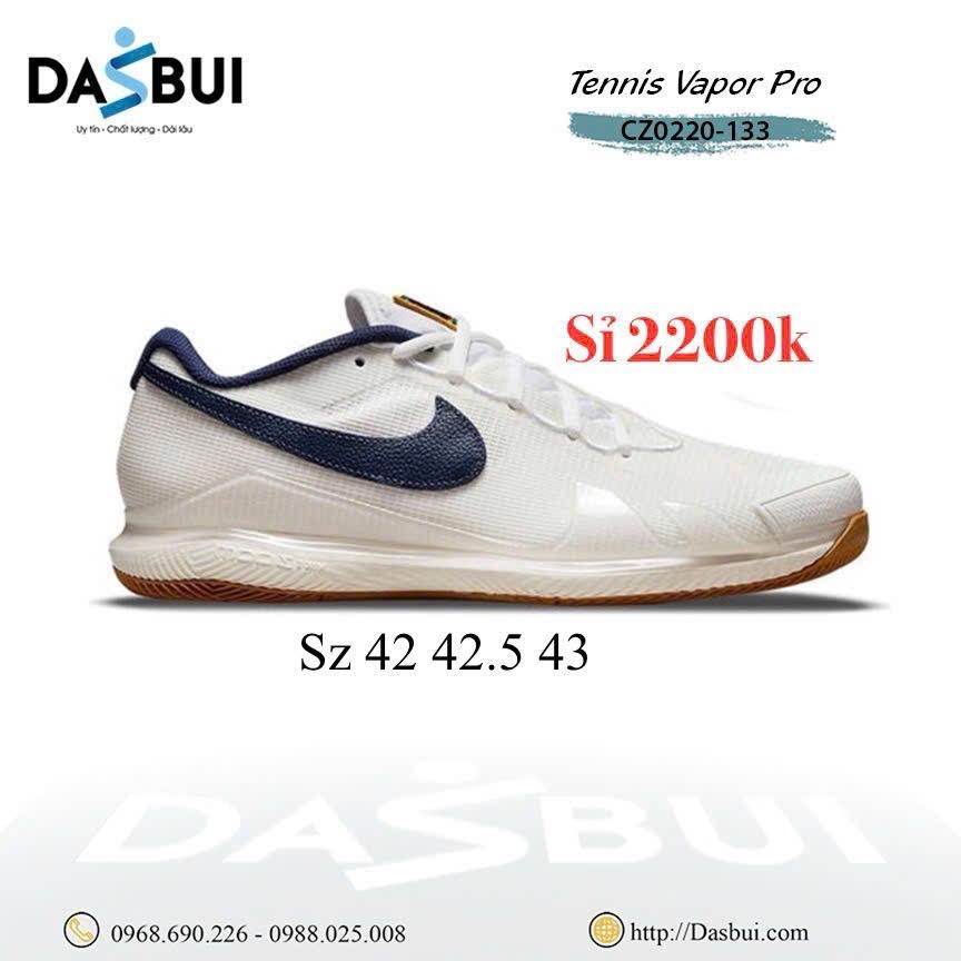 Giày Nike Tennis Vapor Pro-size 42.5-duoc-ban-tai-UNITY PICKLEBALL STORE