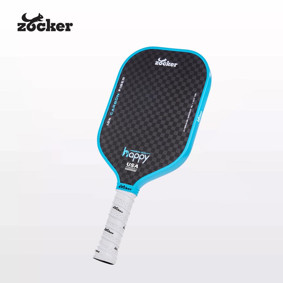 Zocker Happy HP03-duoc-ban-tai-UNITY PICKLEBALL STORE
