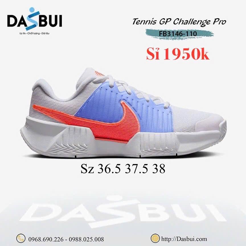 Giày Nike GP-size -duoc-ban-tai-UNITY PICKLEBALL STORE