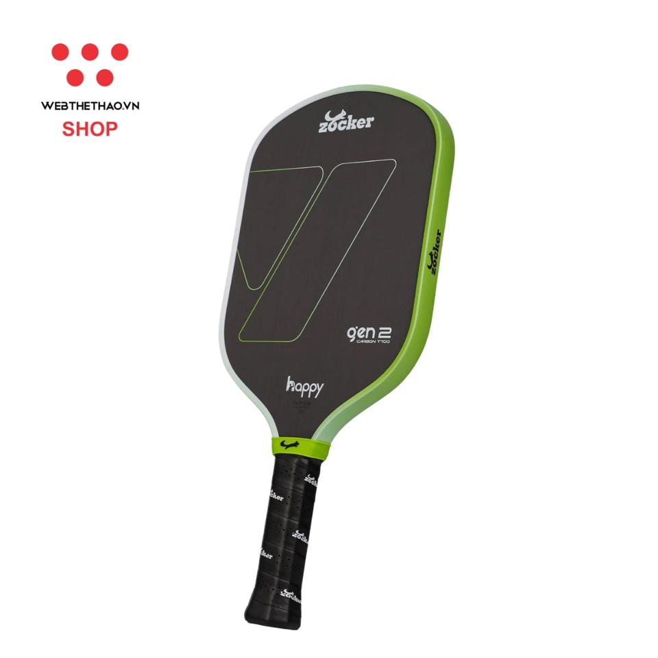 Zocker HP02 Gen 2-duoc-ban-tai-UNITY PICKLEBALL STORE