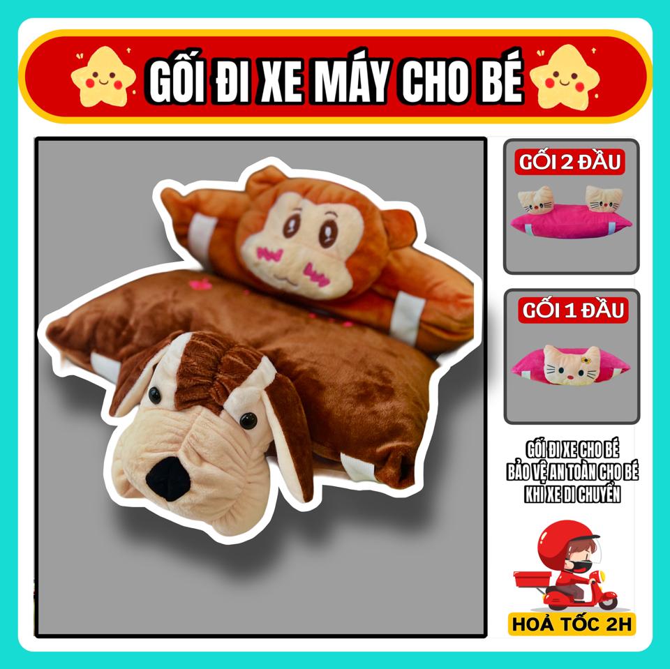 Gối Đi Xe Máy Cho Bé Bảo Vệ An Toàn Khi Xe Di Chuyển-duoc-ban-tai-2TShop.Dealgiatot