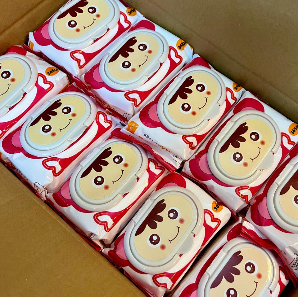 Khăn Uớt Cao Cấp Baby Wipes SAFETY Không Mùi An Toàn Cho Da Nhạy Cảm - 365Gram-duoc-ban-tai-2TShop.Dealgiatot