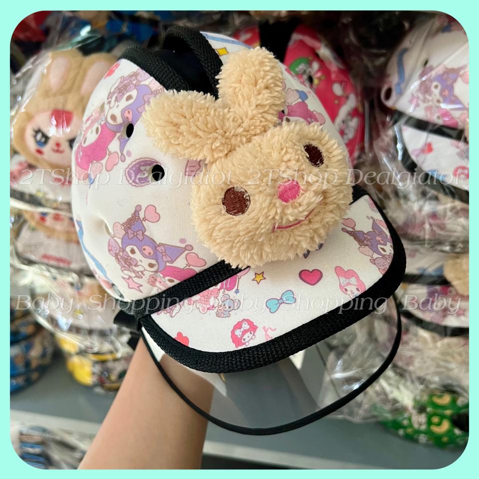 Nón Bảo Hiểm Cao Cấp Cho Bé Siêu Nhẹ Thoáng Khí- TẶNG KÈM KÍNH CHẮN BỤI -Bảo Vệ Đầu Cho Bé Tập Đi Tập Bò - HÀNG LOẠI 1-duoc-ban-tai-2TShop.Dealgiatot