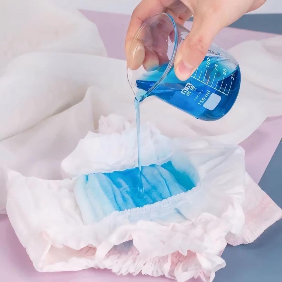 Băng Vệ Sinh Dạng Quần Tushie Treats Tiện Lợi Mềm Mại Thấm Hút An Toàn Thoải Mái - Gói 5 Miếng -duoc-ban-tai-2TShop.Dealgiatot