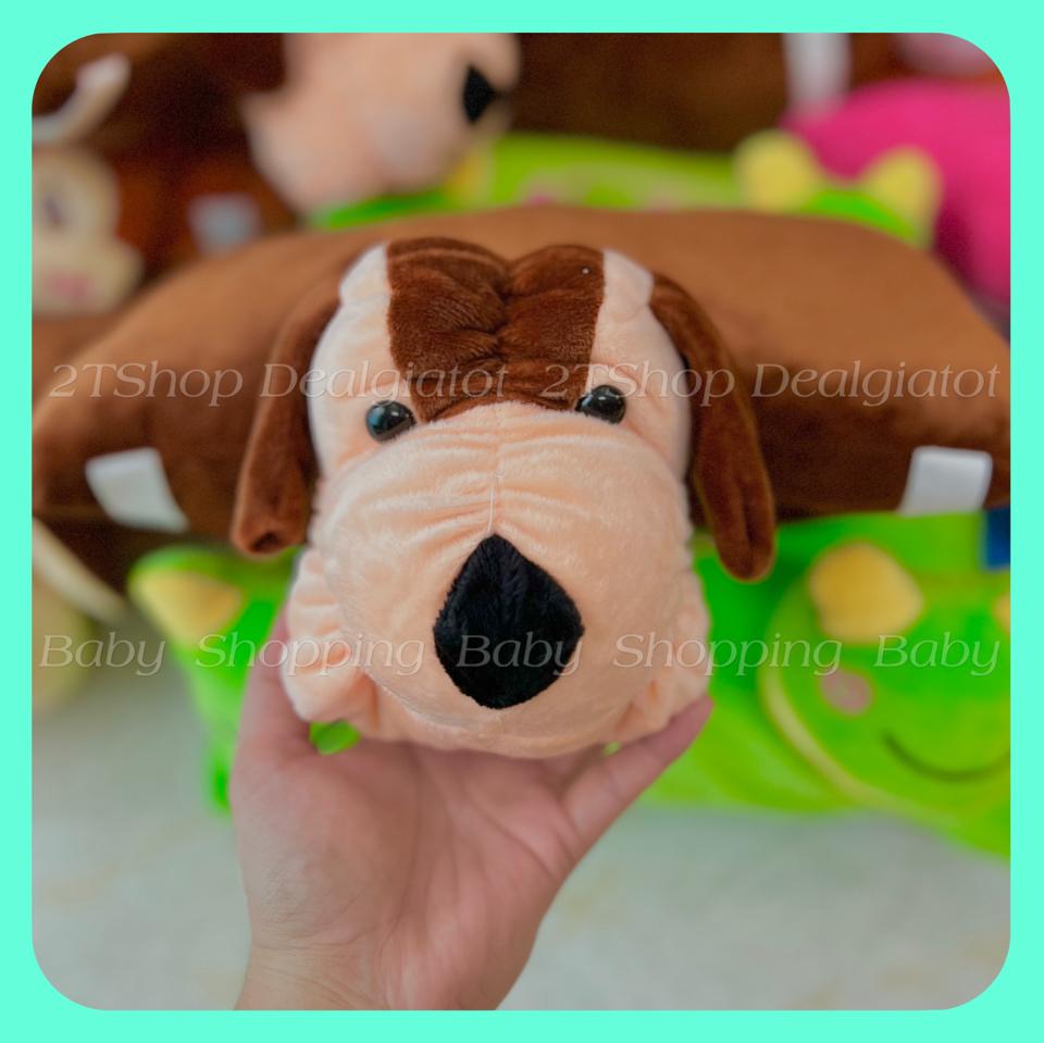 Gối Đi Xe Máy Cho Bé Bảo Vệ An Toàn Khi Xe Di Chuyển-duoc-ban-tai-2TShop.Dealgiatot