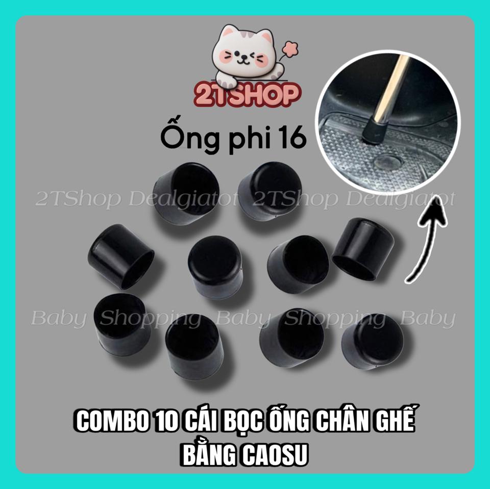 Phụ kiện gắn ghế ngồi xe cho bé - chân gắn nệm ghế, dây buộc ghế xe điện, mút bọc chân ghế chống trầy-duoc-ban-tai-2TShop.Dealgiatot