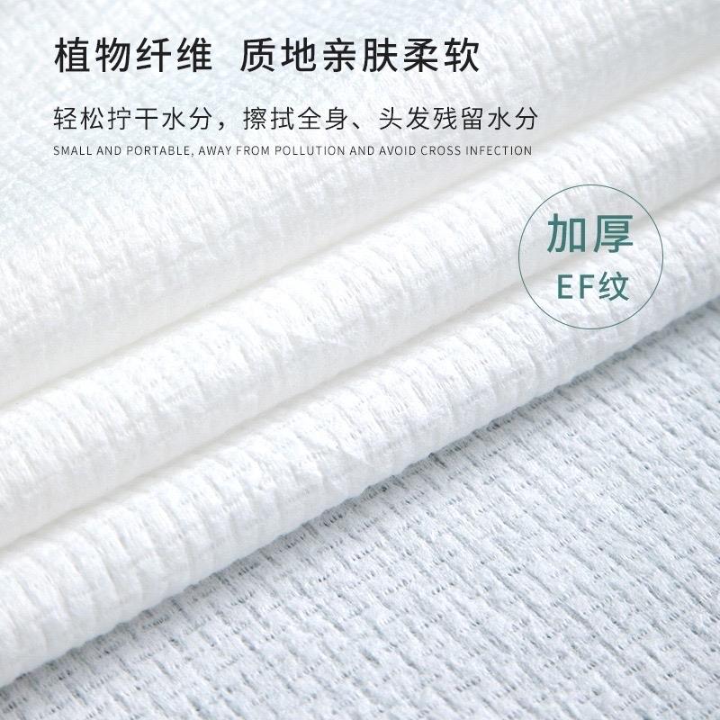 Khăn Nén Du lịch - Khăn Tắm -duoc-ban-tai-2TShop.Dealgiatot