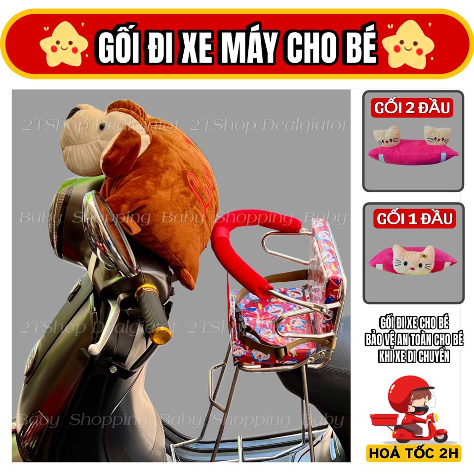 Gối Đi Xe Máy Cho Bé Bảo Vệ An Toàn Khi Xe Di Chuyển-duoc-ban-tai-2TShop.Dealgiatot