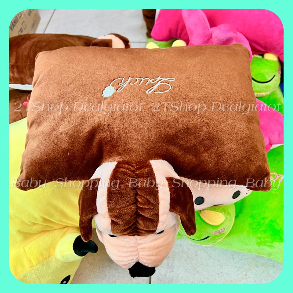 Gối Đi Xe Máy Cho Bé Bảo Vệ An Toàn Khi Xe Di Chuyển-duoc-ban-tai-2TShop.Dealgiatot