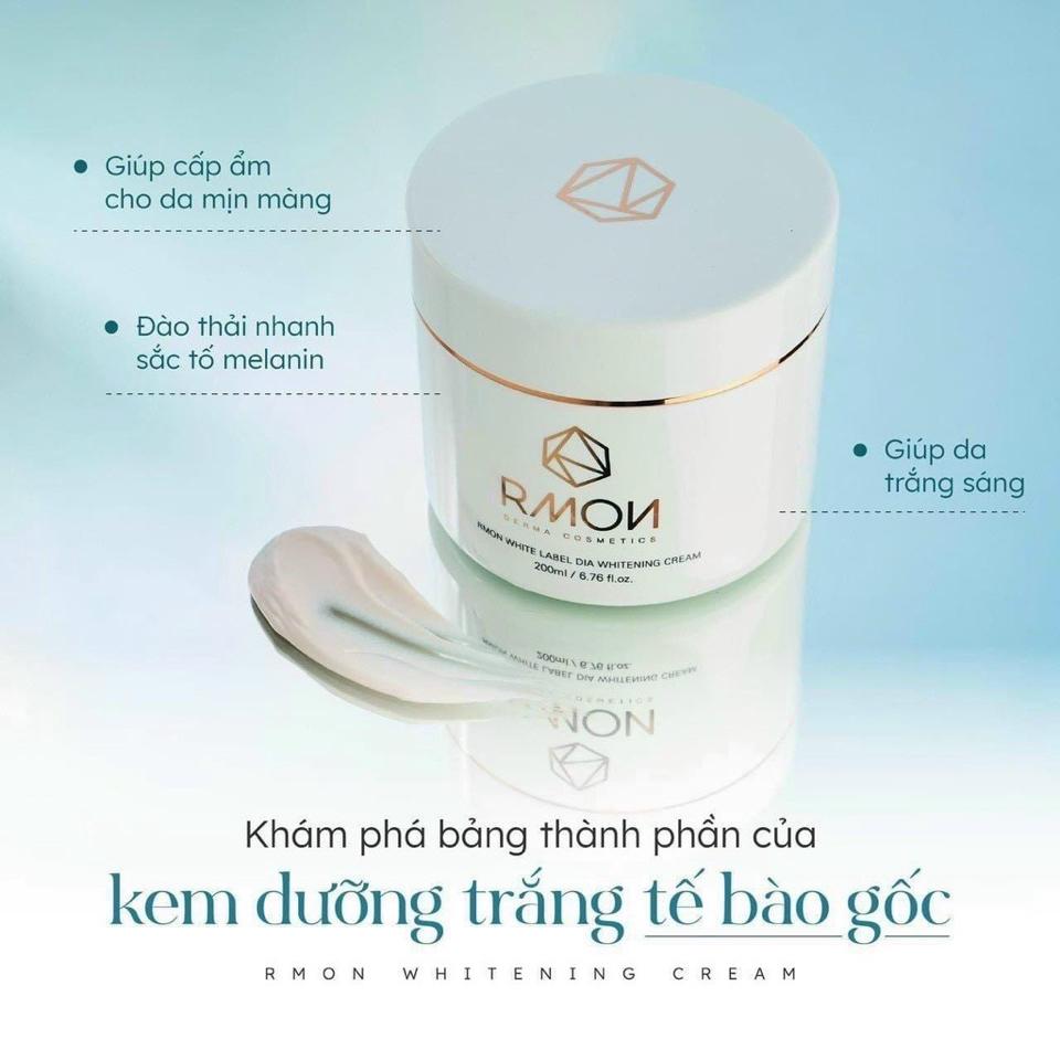 Kem Dưỡng Trắng Da Body RMON Siêu Hot-duoc-ban-tai-2TShop.Dealgiatot