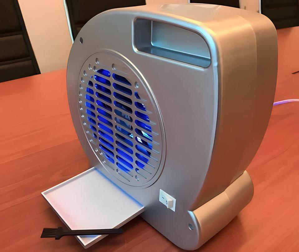 Đèn Bắt Muỗi Diệt Muỗi Cao Cấp COMET CM089 Hàng Chính Hãng-duoc-ban-tai-2TShop.Dealgiatot
