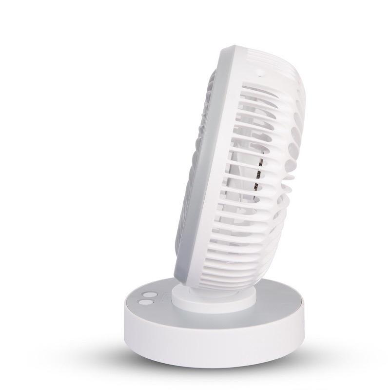 Quạt Sạc Tích Điện Comet CRF1506 7W-duoc-ban-tai-2TShop.Dealgiatot