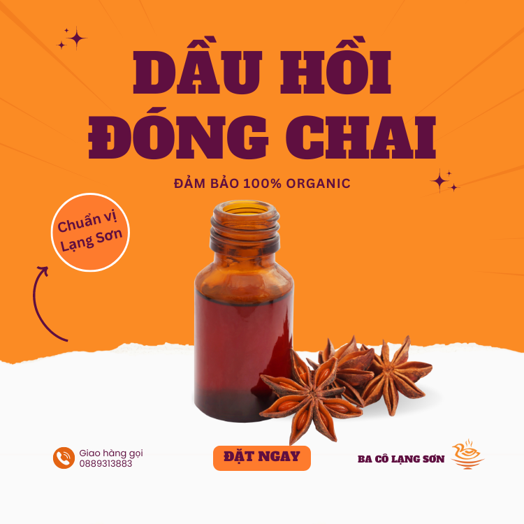 Dầu Hồi Chai 100ml-duoc-ban-tai-Ba Cô Lạng Sơn