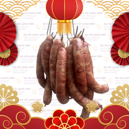 Set Lạp sườn 01 kg Tết Việt-duoc-ban-tai-Ba Cô Lạng Sơn