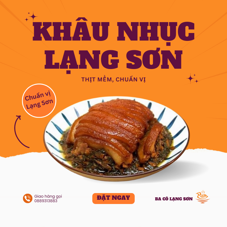 Khẩu Nhục Lạng Sơn-duoc-ban-tai-Ba Cô Lạng Sơn