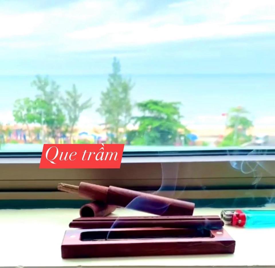 50 que trầm và hộp gỗ-duoc-ban-tai-TRẦM HƯƠNG DADA