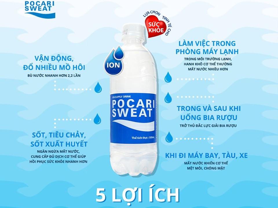 Nước pocari-duoc-ban-tai-Sân Bóng 82 Plus