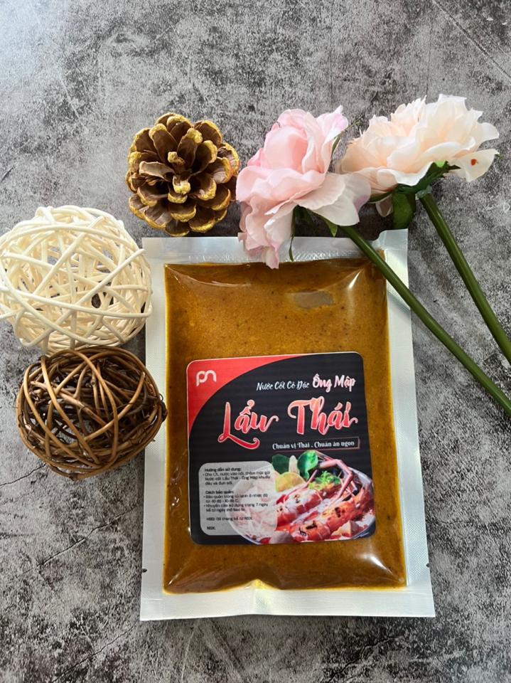 Nước Cốt Lẩu Thái Chua Cay 275gr-duoc-ban-tai-Há Cảo Xuất Khẩu