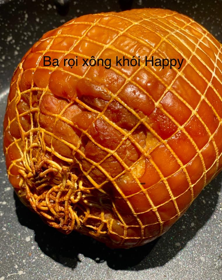 Giò heo xông khói -duoc-ban-tai-Há Cảo Xuất Khẩu
