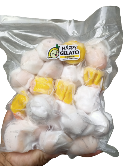 Thập Cẩm 5 Loại 36 cái/832gr-duoc-ban-tai-Há Cảo Xuất Khẩu