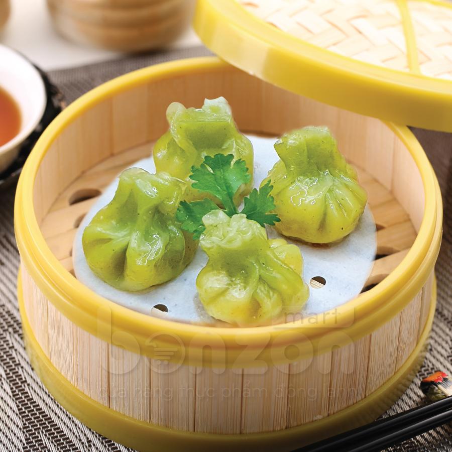 Há Cảo Túi Phúc 20 cái/500gr-duoc-ban-tai-Há Cảo Xuất Khẩu