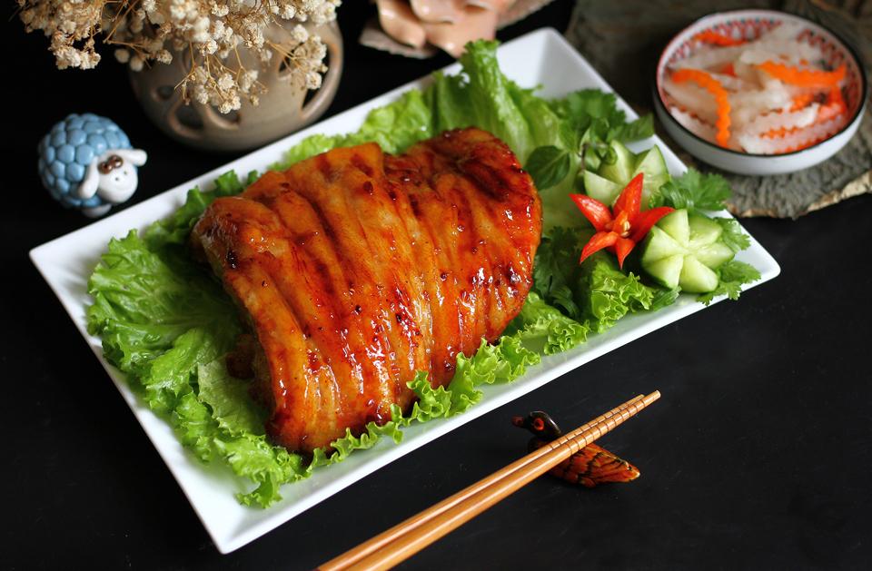 Nạc nọng ướp xá xíu quảng đông 500gr-duoc-ban-tai-Há Cảo Xuất Khẩu