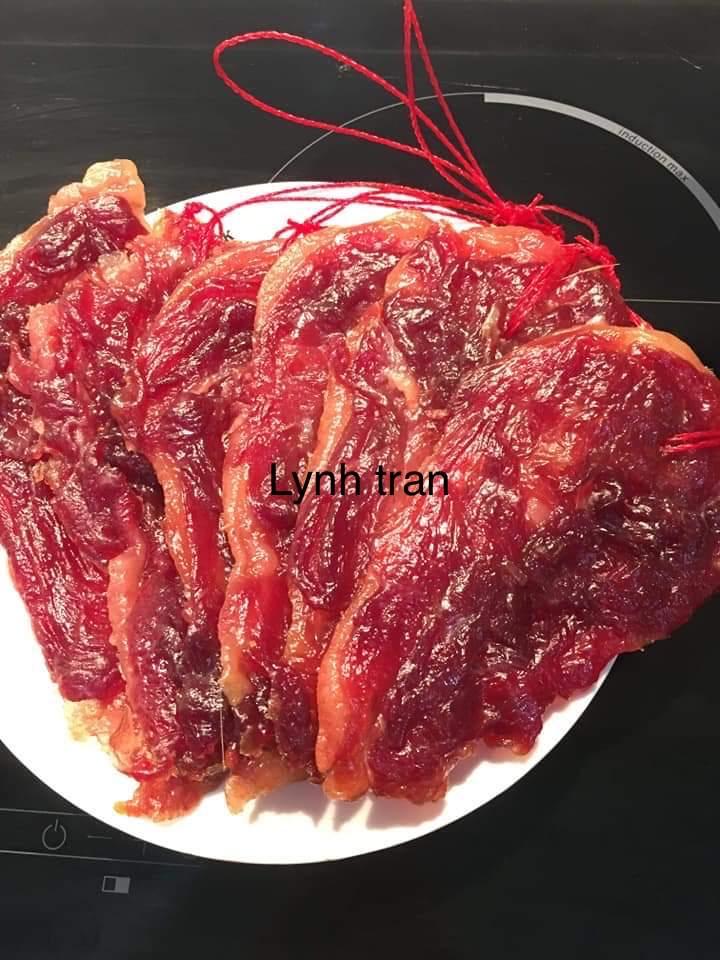 Lạp vịt -duoc-ban-tai-Há Cảo Xuất Khẩu